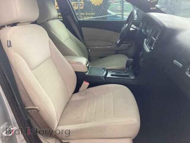 2012 DODGE CHARGER - VIN: 2C3CDXBG9CH219094 - Фото 6