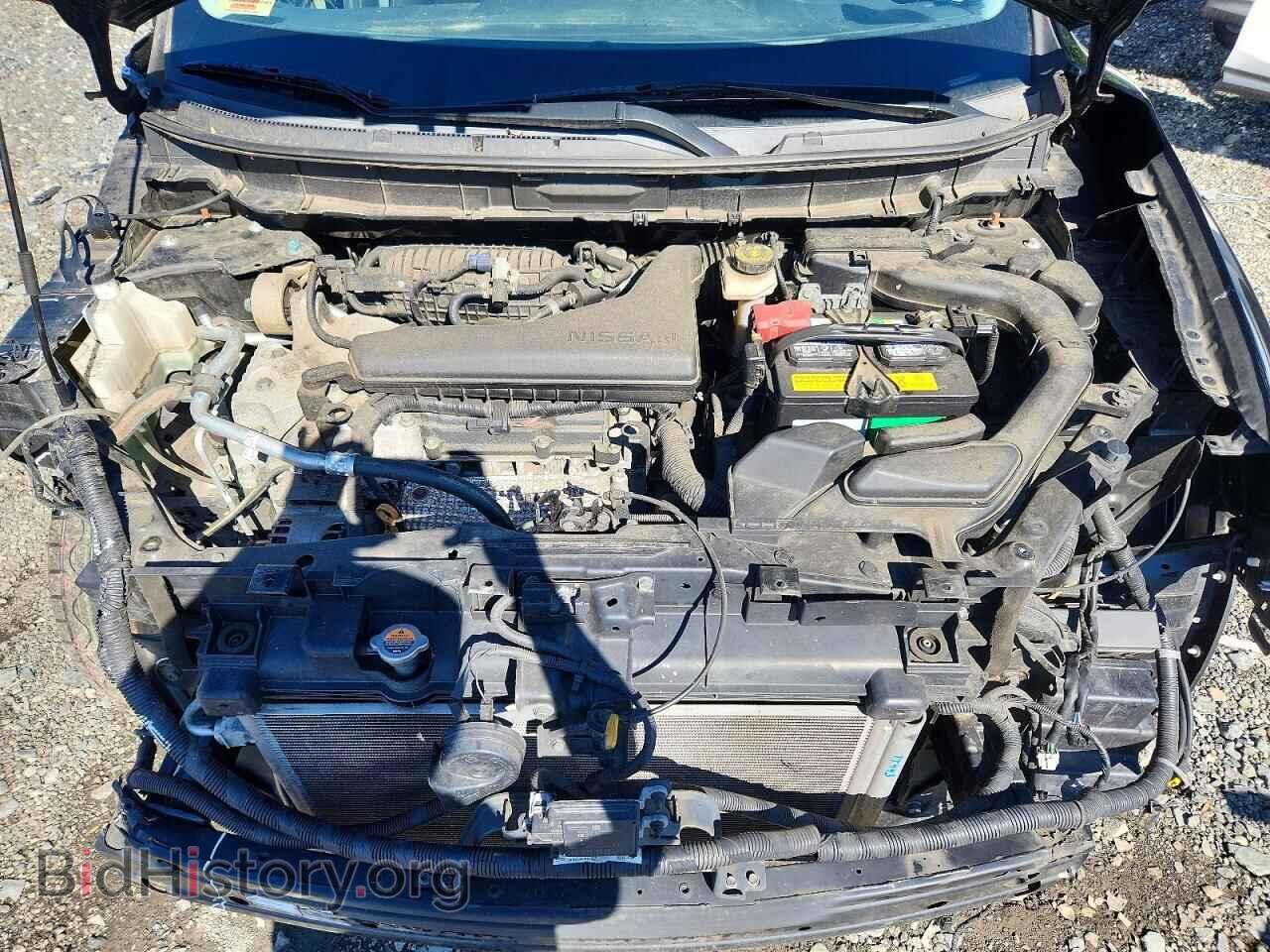 2018 NISSAN ROGUE - VIN: KNMAT2MV5JP561445 - Фото 12