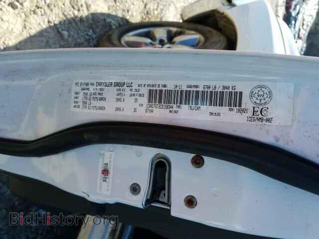 2012 DODGE RAM 1500 - VIN: 1C6RD7GT2CS158344 - Фото 10