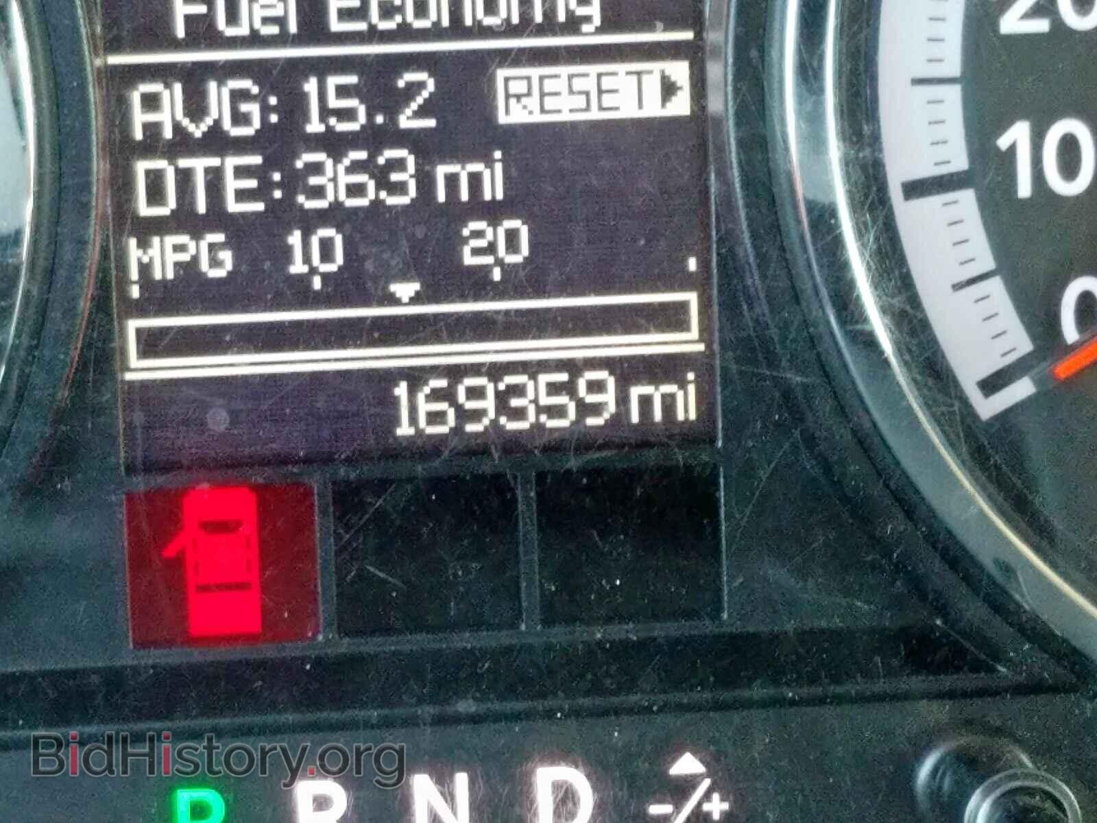 2012 DODGE RAM 1500 - VIN: 1C6RD6FPXCS268993 - Фото 8