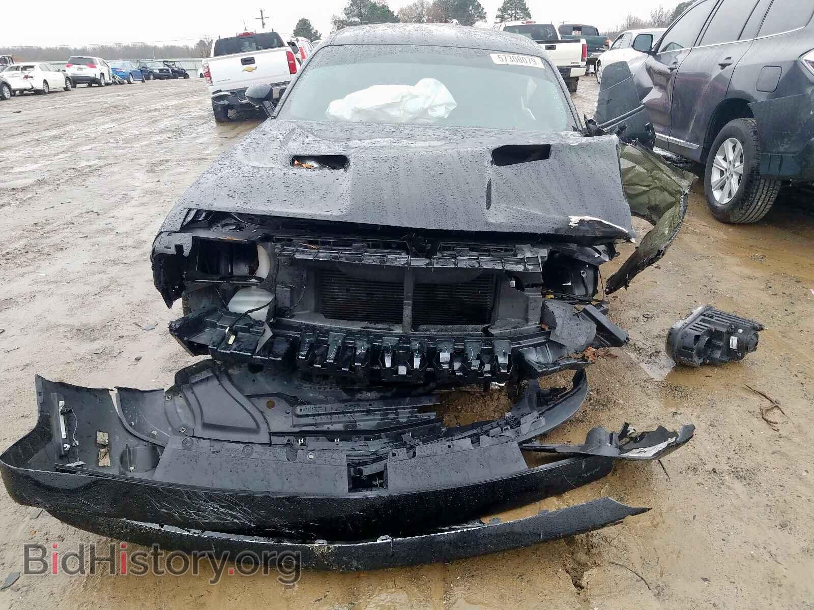 2015 DODGE CHALLENGER - VIN: 2C3CDZAG4FH873602 - Photo 7