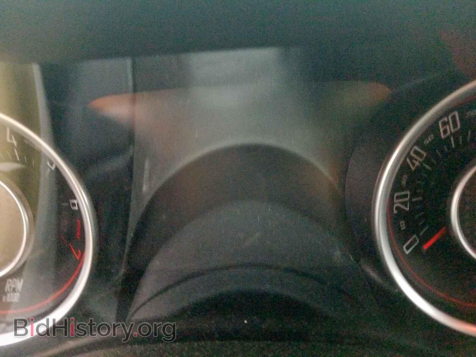 2015 DODGE CHALLENGER - VIN: 2C3CDZAG4FH873602 - Photo 8
