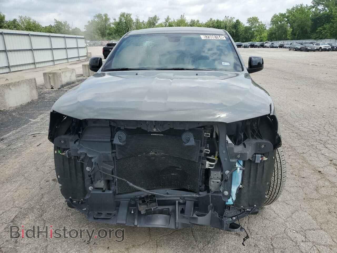 2022 DODGE DURANGO - VIN: 1C4RDHAG3NC156366 - Photo 5