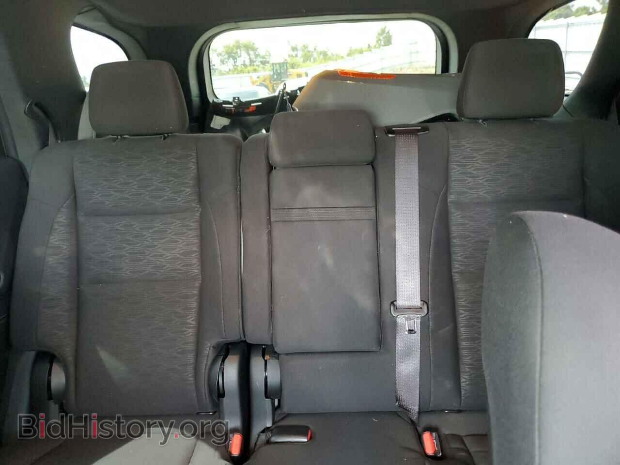 2022 DODGE DURANGO - VIN: 1C4RDHAG3NC156366 - Photo 10