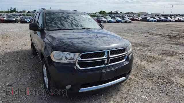 2012 DODGE DURANGO - VIN: 1C4RDJAGXCC206880 - Photo 14