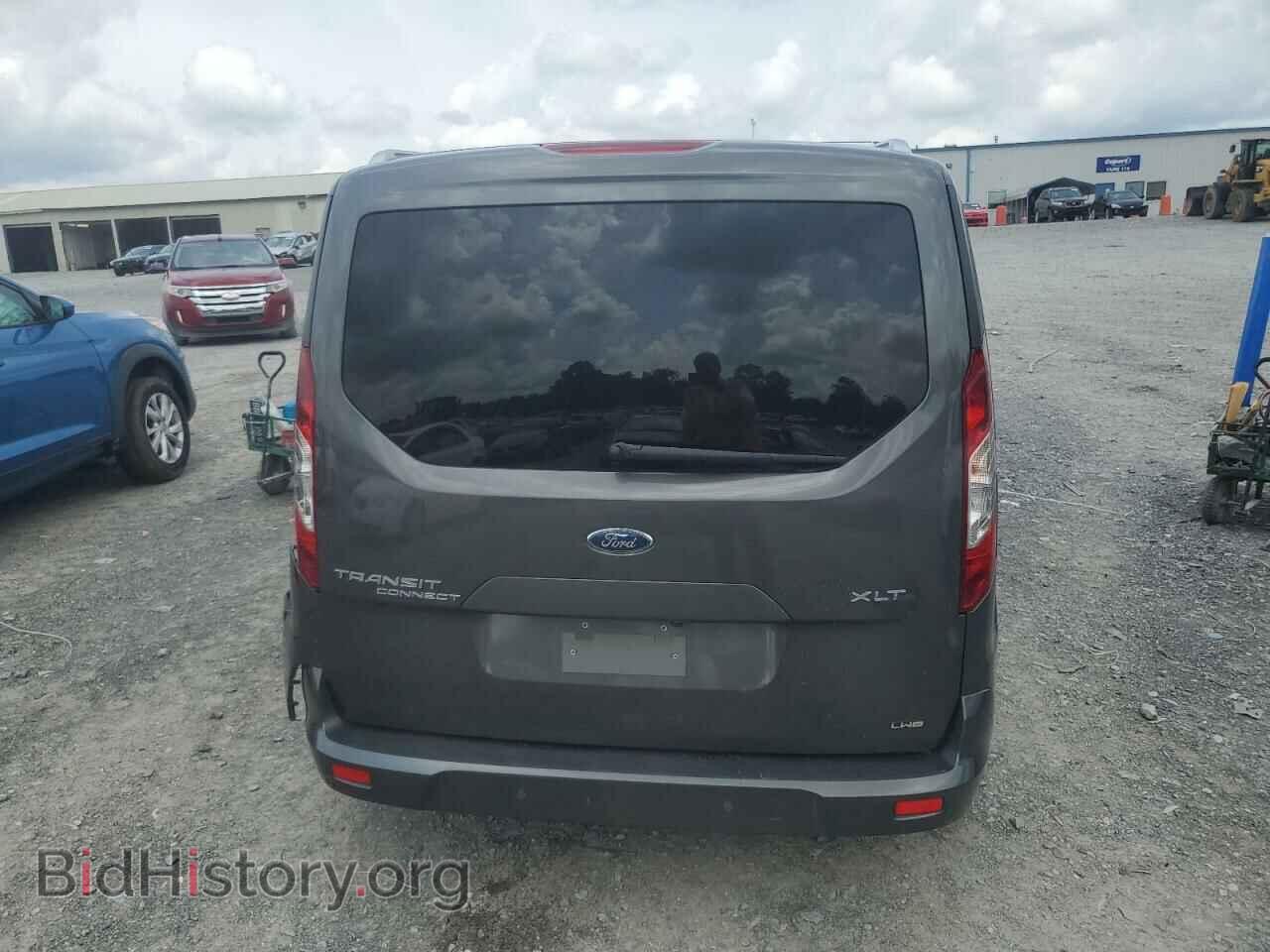 2020 FORD TRANSIT - VIN: NM0GE9F20L1450322 - Фото 6