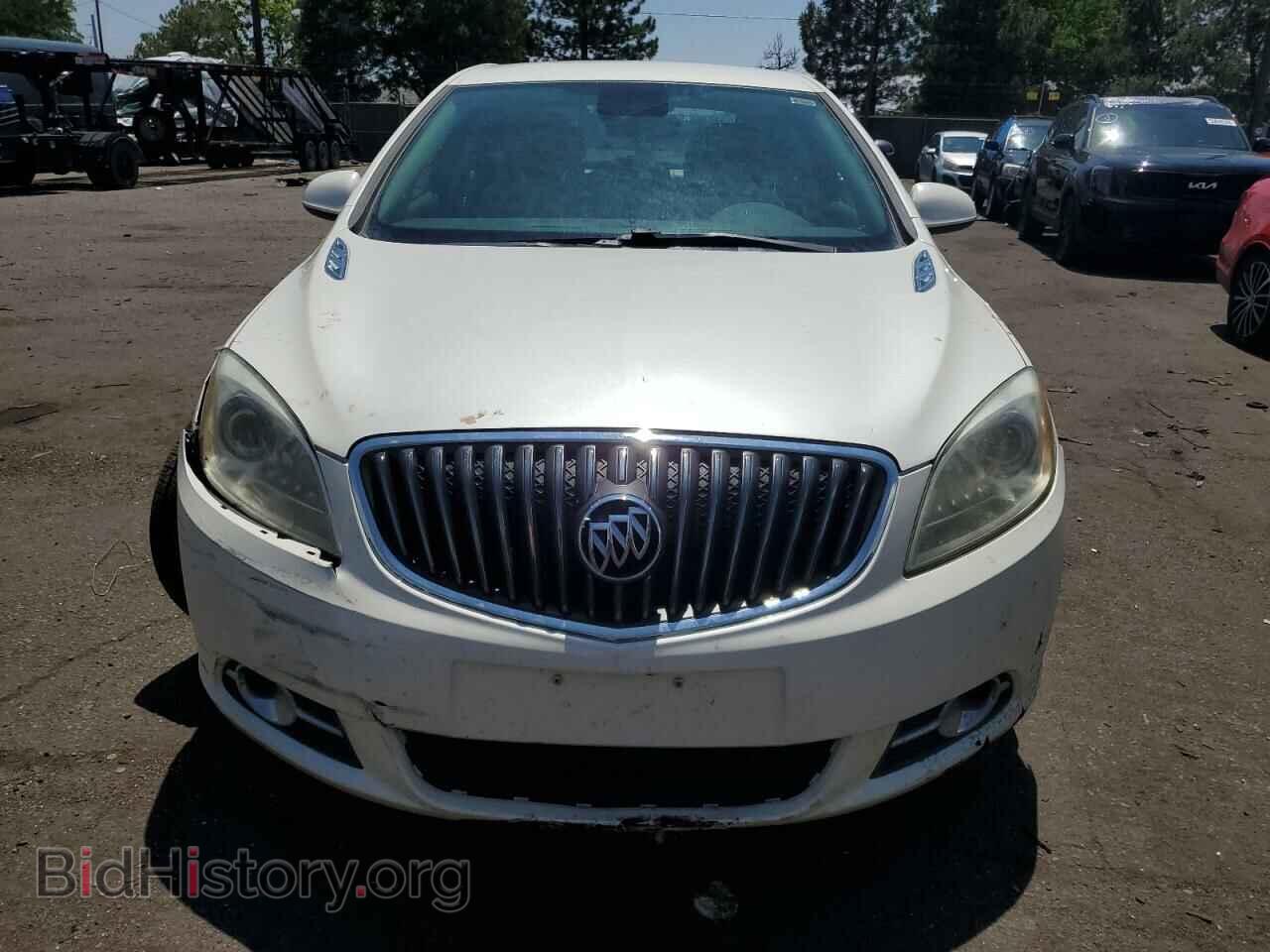 2013 BUICK VERANO - VIN: 1G4PP5SK4D4230771 - Фото 5