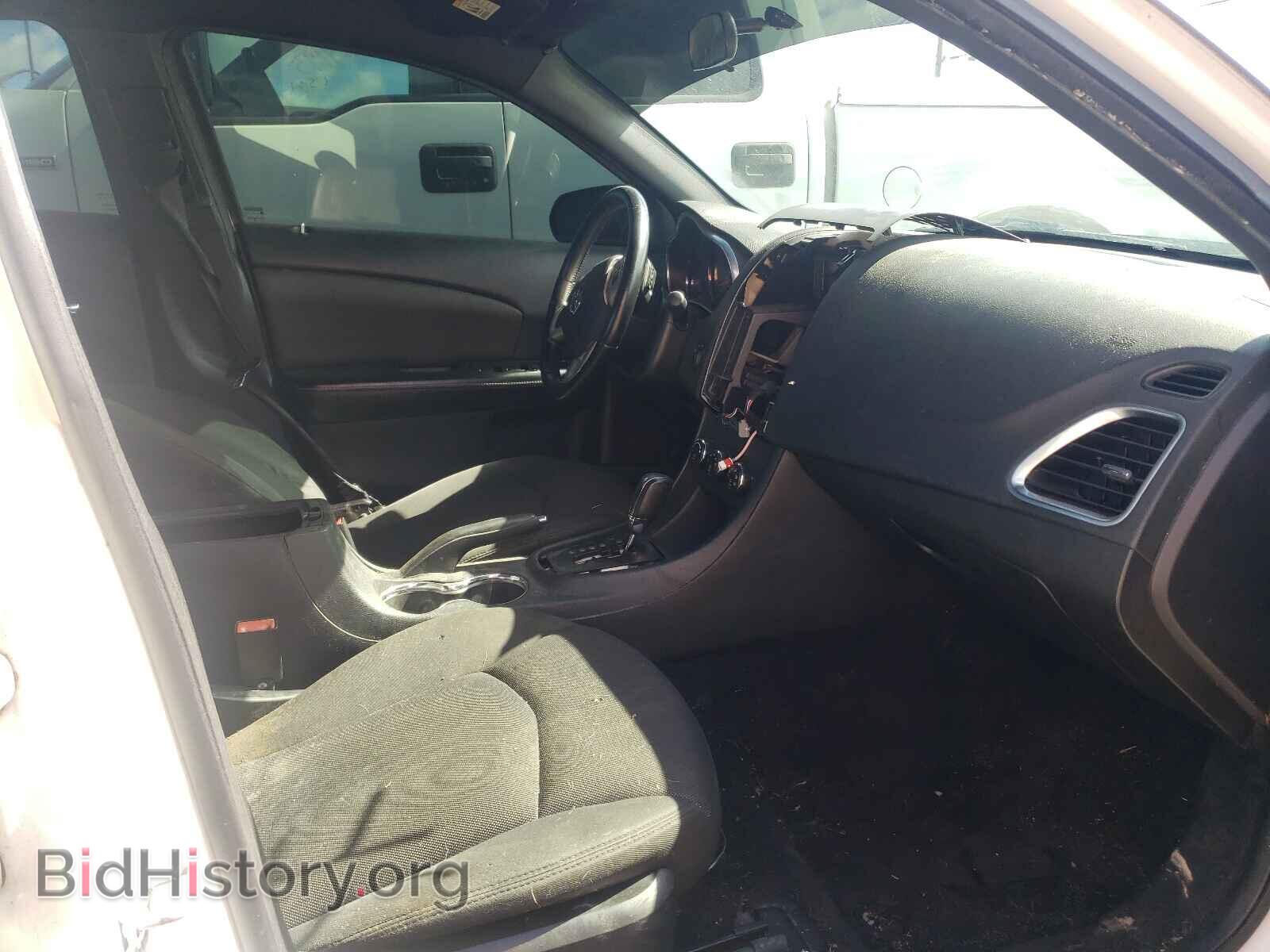 2013 DODGE AVENGER - VIN: 1C3CDZCB5DN625655 - Фото 5