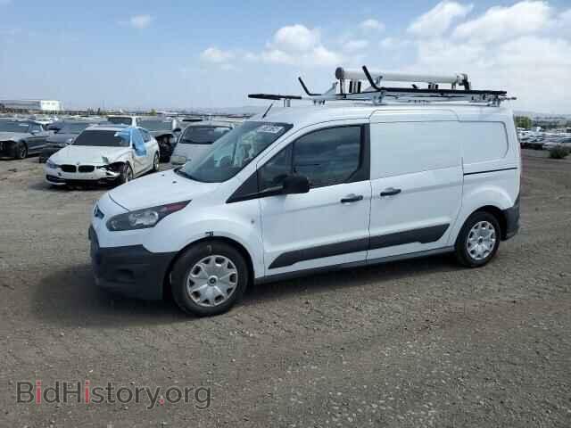 Фотография NM0LS7E77F1180017 - FORD TRANSIT 2015