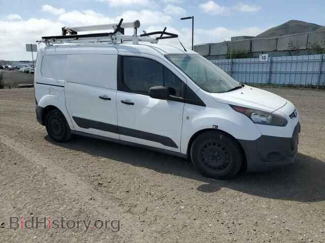 2015 FORD TRANSIT - VIN: NM0LS7E77F1180017 - Фото 4