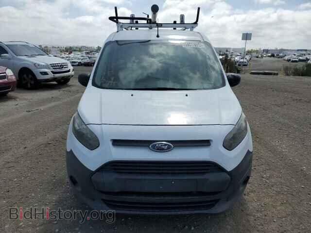 2015 FORD TRANSIT - VIN: NM0LS7E77F1180017 - Фото 5