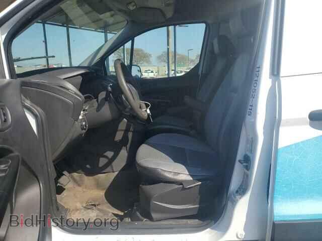 2015 FORD TRANSIT - VIN: NM0LS7E77F1180017 - Фото 7