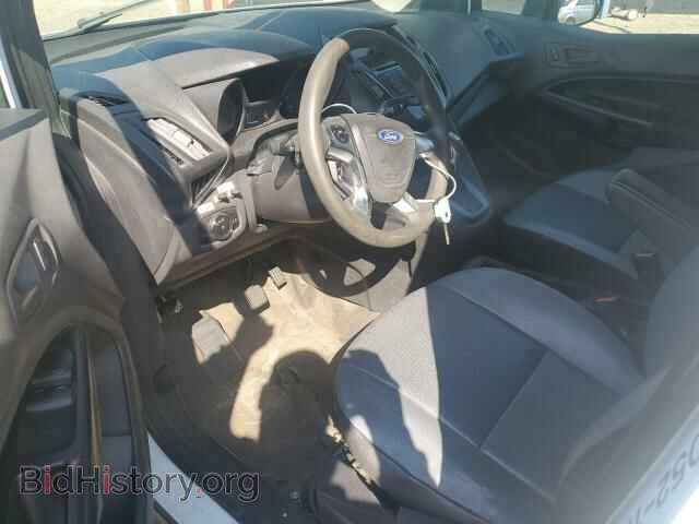2015 FORD TRANSIT - VIN: NM0LS7E77F1180017 - Фото 8