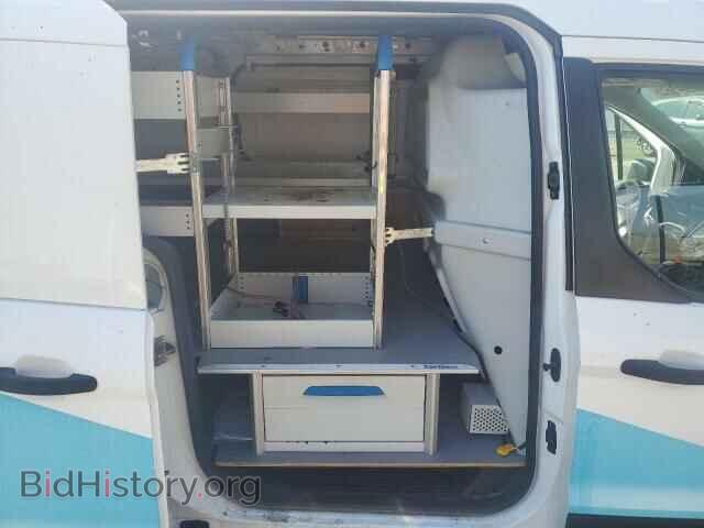 2015 FORD TRANSIT - VIN: NM0LS7E77F1180017 - Фото 10