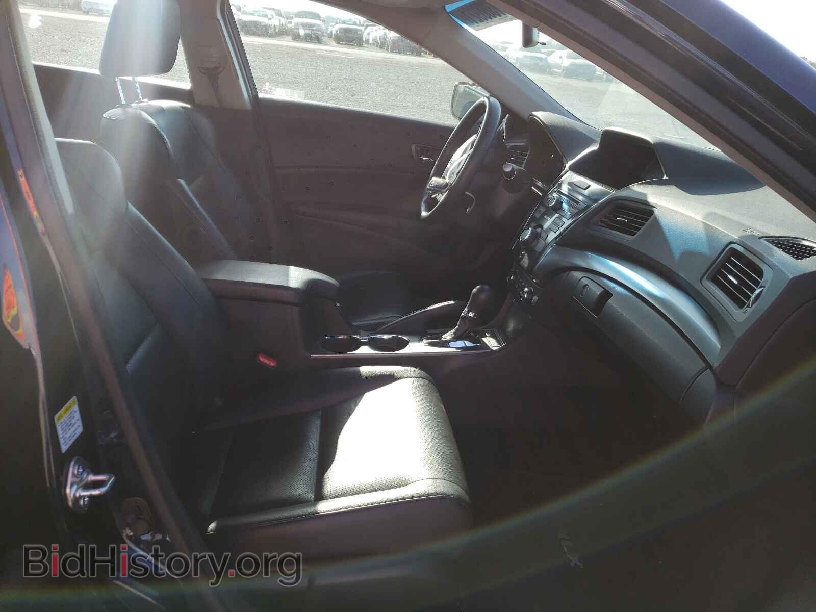 2014 ACURA ILX - VIN: 19VDE1F3XEE007328 - Фото 5