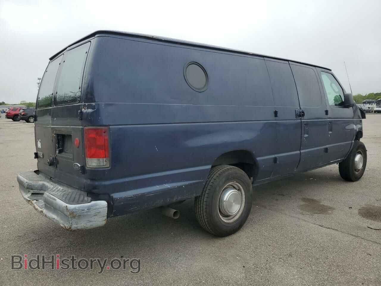 2006 FORD ALL Models - VIN: 1FTSS34L26DB06007 - Фото 3