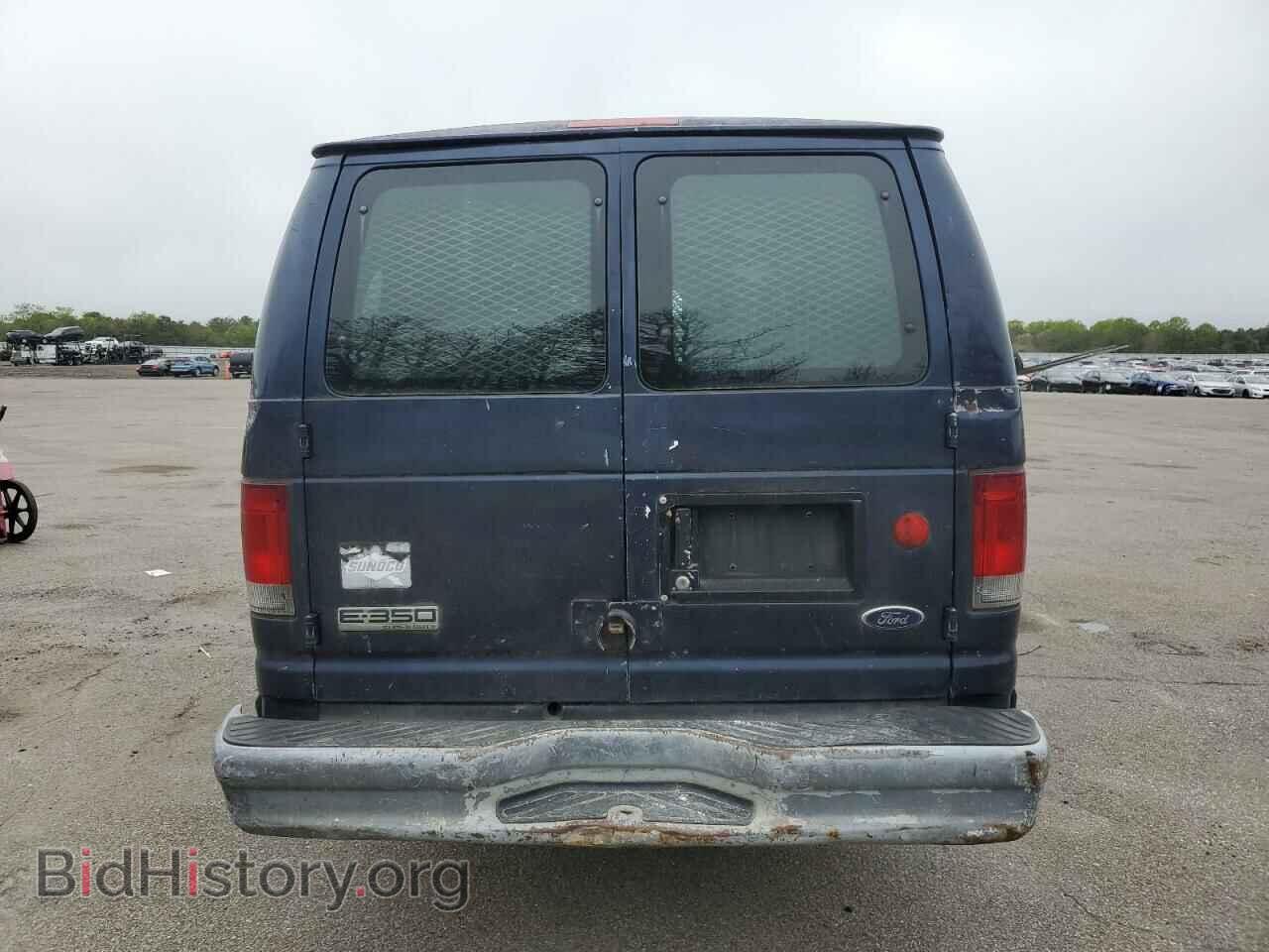 2006 FORD ALL Models - VIN: 1FTSS34L26DB06007 - Фото 6