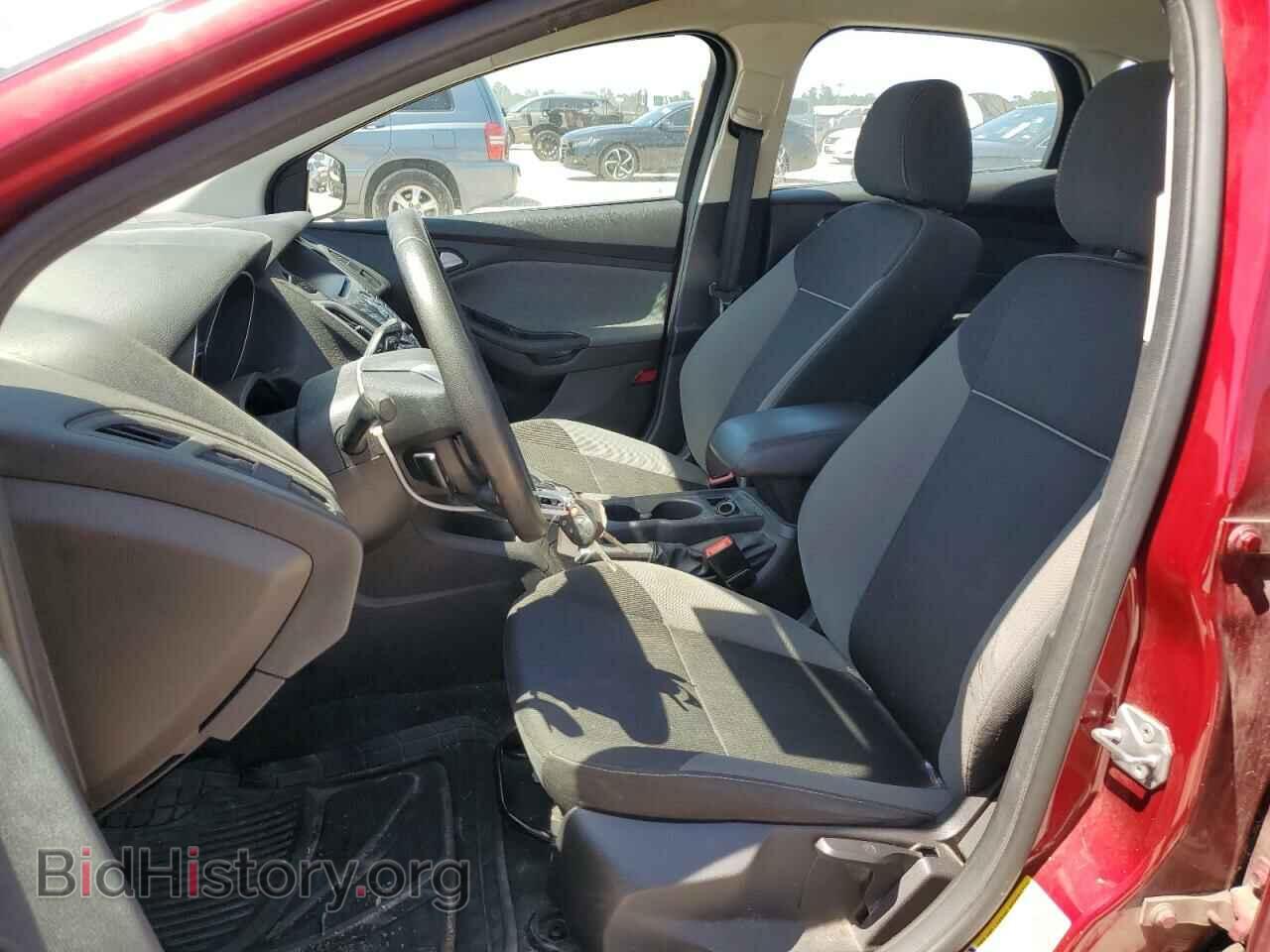 2014 FORD FOCUS - VIN: 1FADP3F2XEL246931 - Photo 7