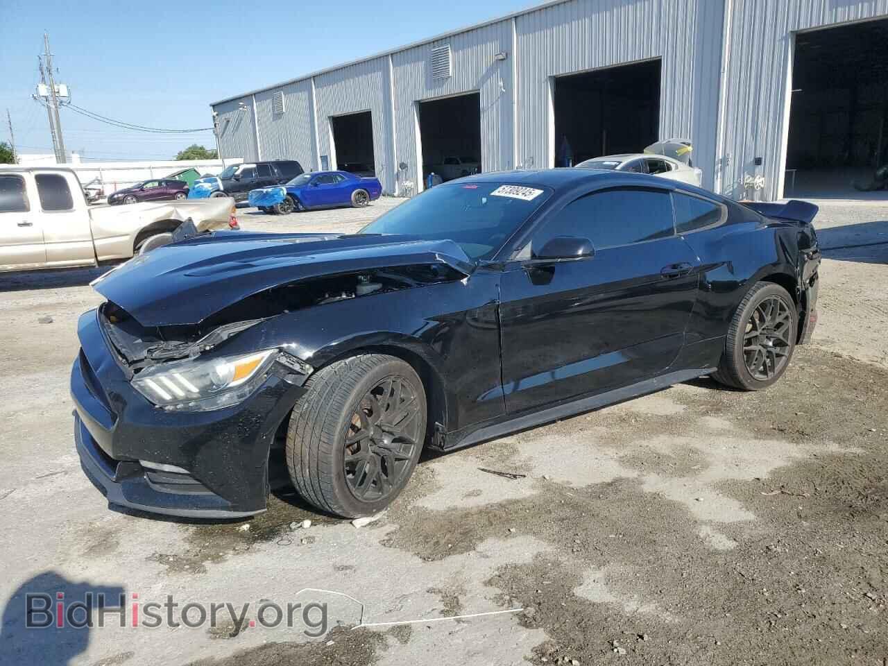 Photo 1FA6P8AM4F5347922 - FORD ALL Models 2015
