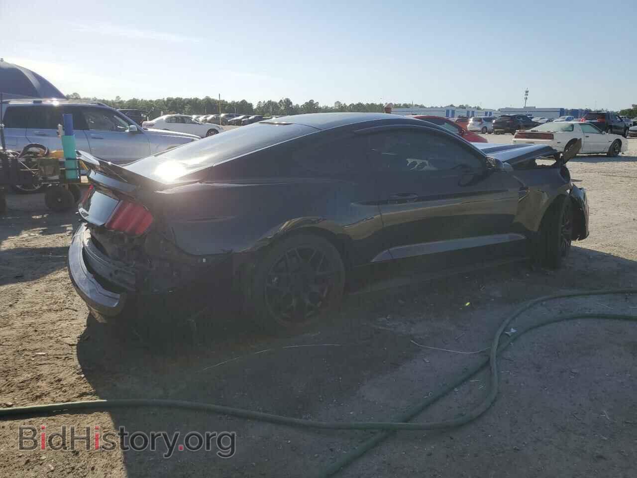 2015 FORD ALL Models - VIN: 1FA6P8AM4F5347922 - Photo 3