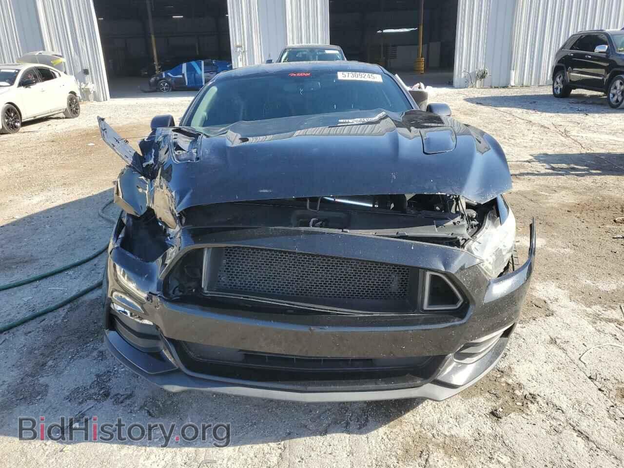 2015 FORD ALL Models - VIN: 1FA6P8AM4F5347922 - Photo 5
