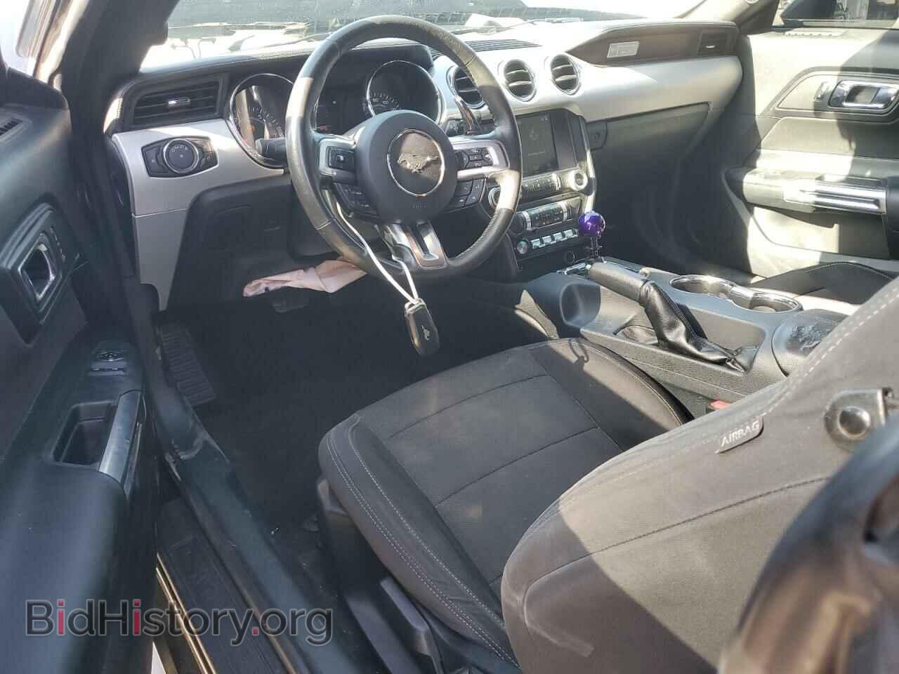 2015 FORD ALL Models - VIN: 1FA6P8AM4F5347922 - Photo 8