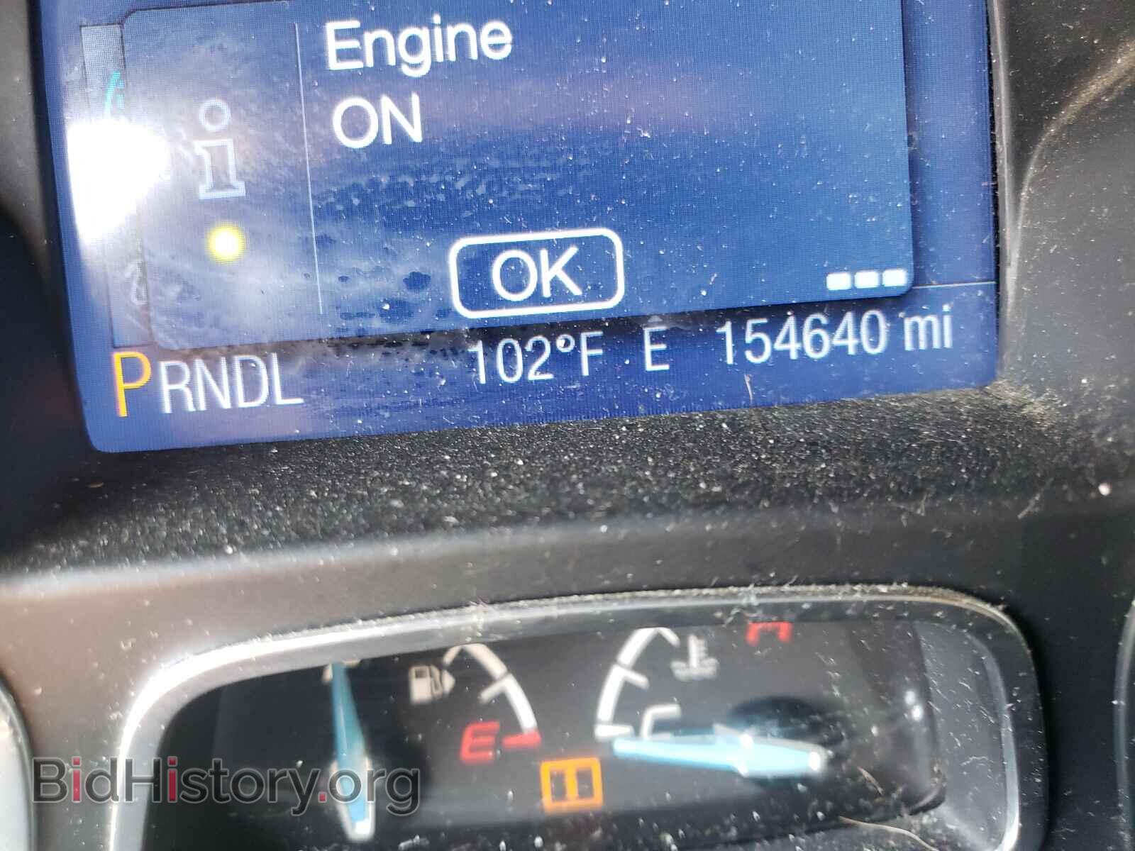2013 FORD FOCUS - VIN: 1FADP3F26DL380219 - Photo 8