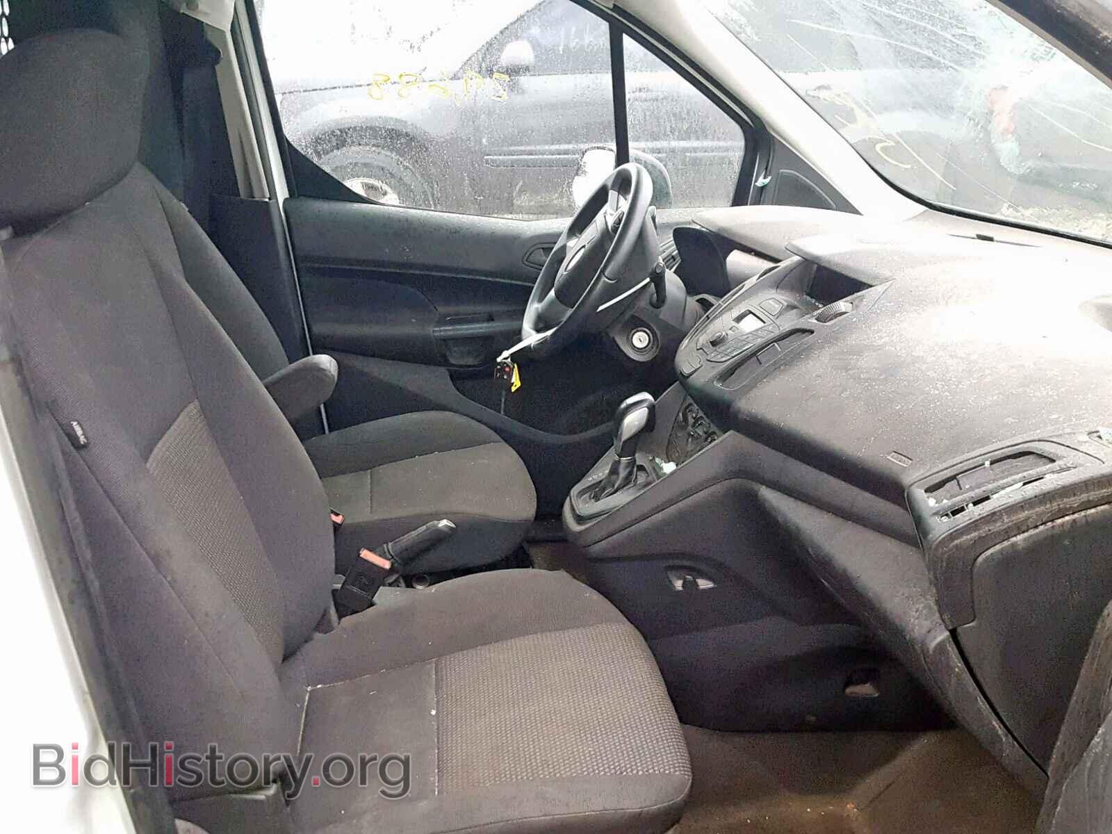 2015 FORD TRANSIT CO - VIN: NM0LS7E70F1224035 - Фото 5