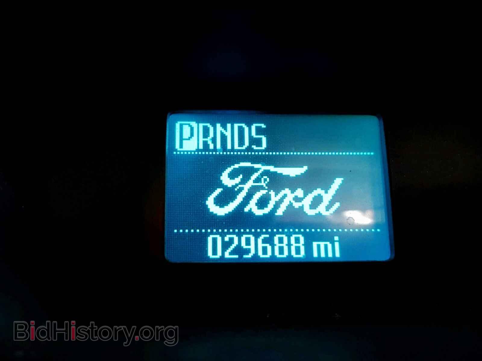 2015 FORD TRANSIT CO - VIN: NM0LS7E70F1224035 - Фото 8