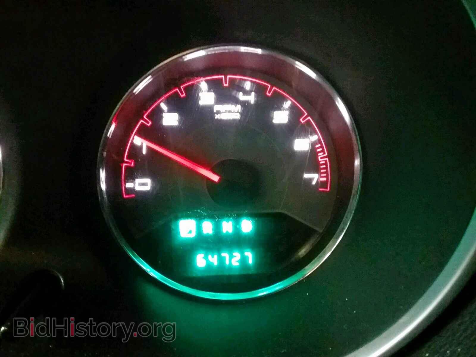 2013 DODGE AVENGER - VIN: 1C3CDZAB8DN519431 - Фото 8