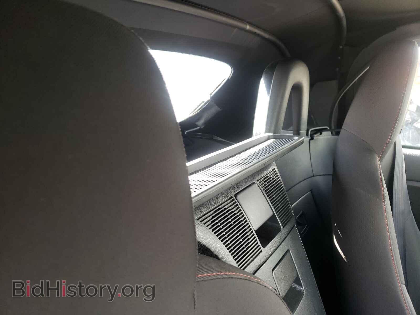 2013 MAZDA MX5 - VIN: JM1NC2LF8D0232103 - Photo 6