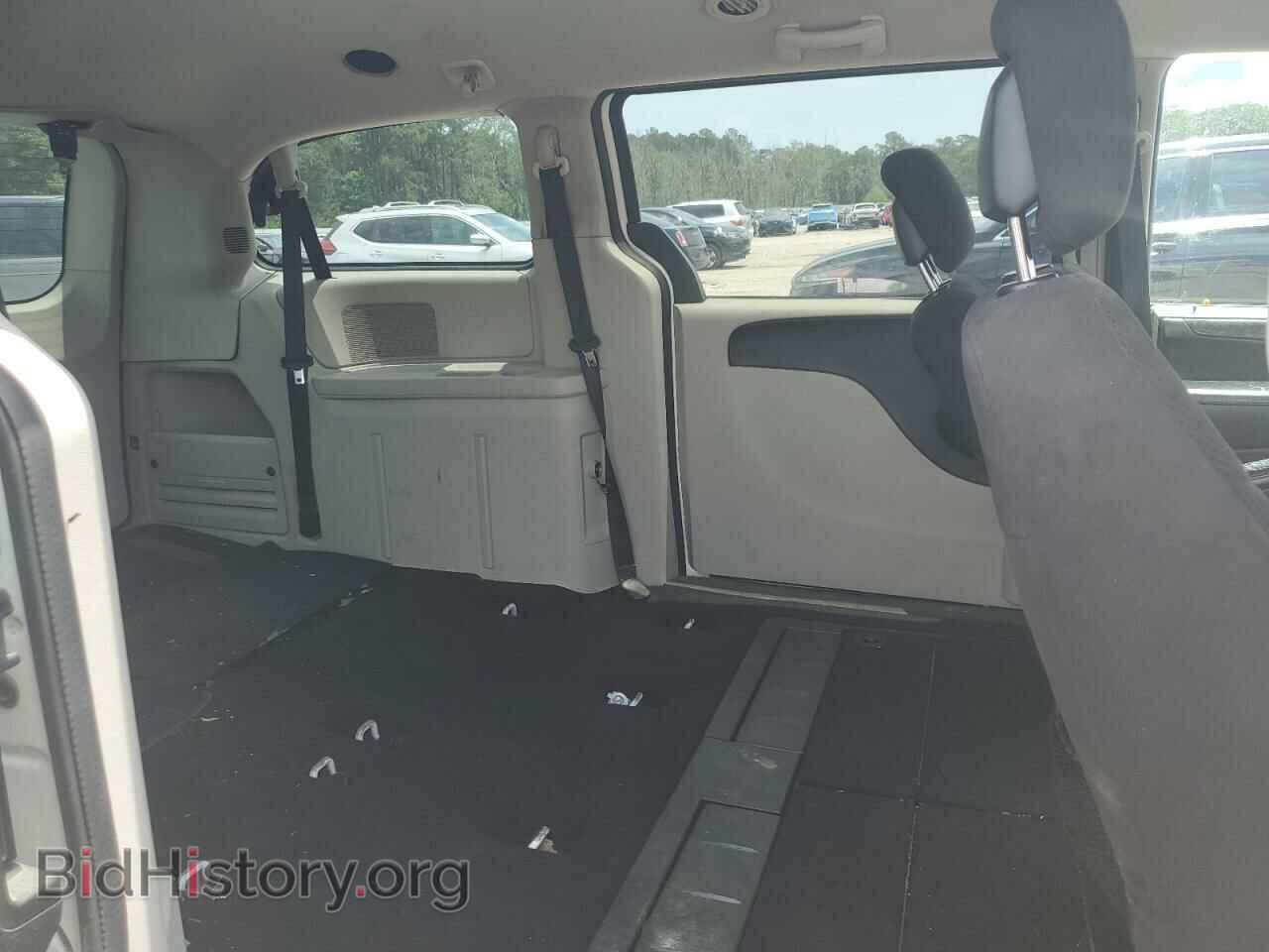 2011 DODGE CARAVAN - VIN: 2D4RN4DG4BR629683 - Photo 11