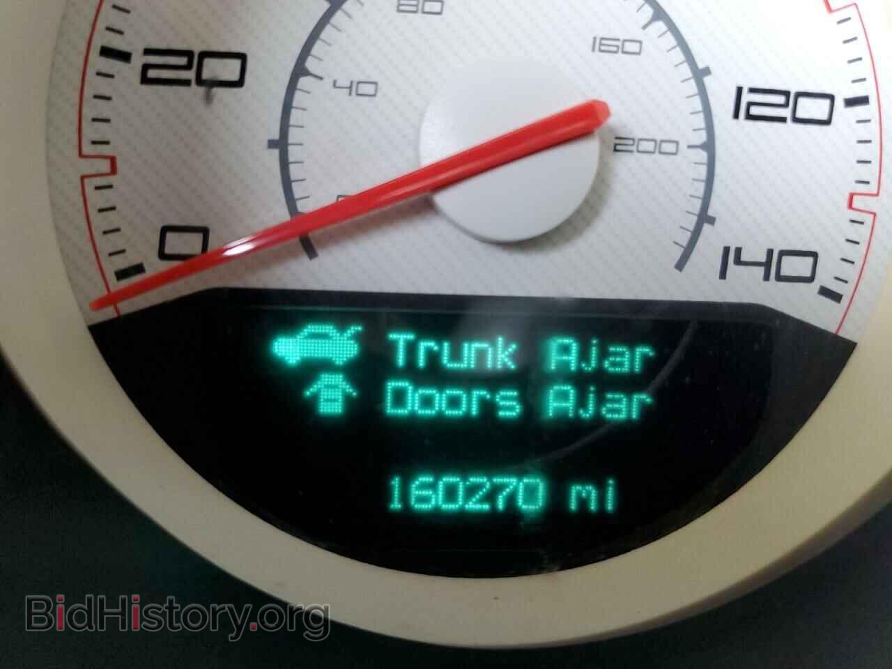 2014 DODGE CHALLENGER - VIN: 2C3CDYAGXEH101176 - Фото 8