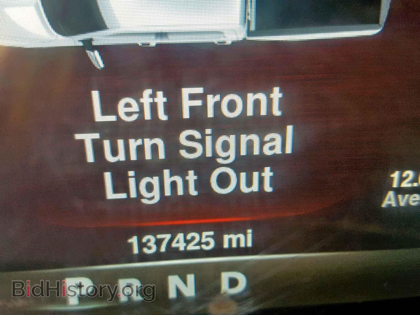 2013 RAM 1500 LARAM - VIN: 1C6RR6NT8DS516076 - Фото 8