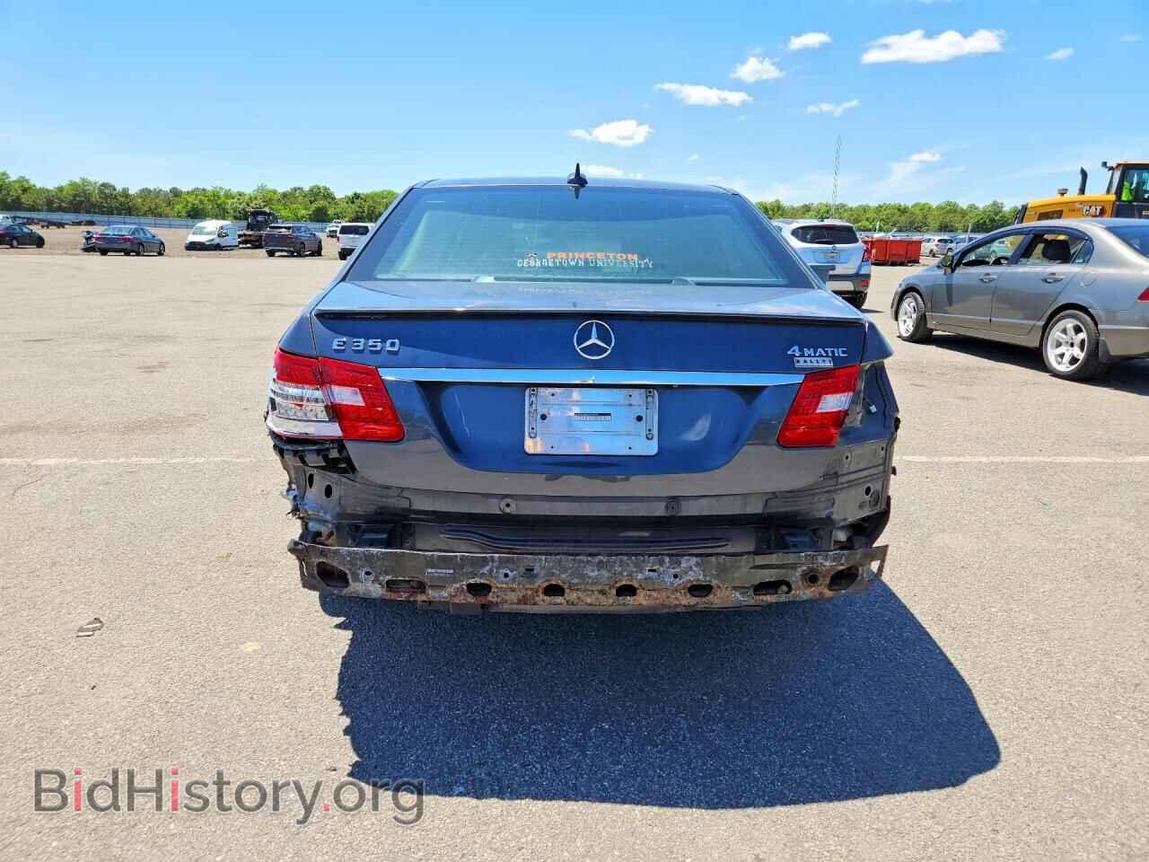 2013 MERCEDES-BENZ E-CLASS - VIN: WDDHF8JB4DA698022 - Фото 6
