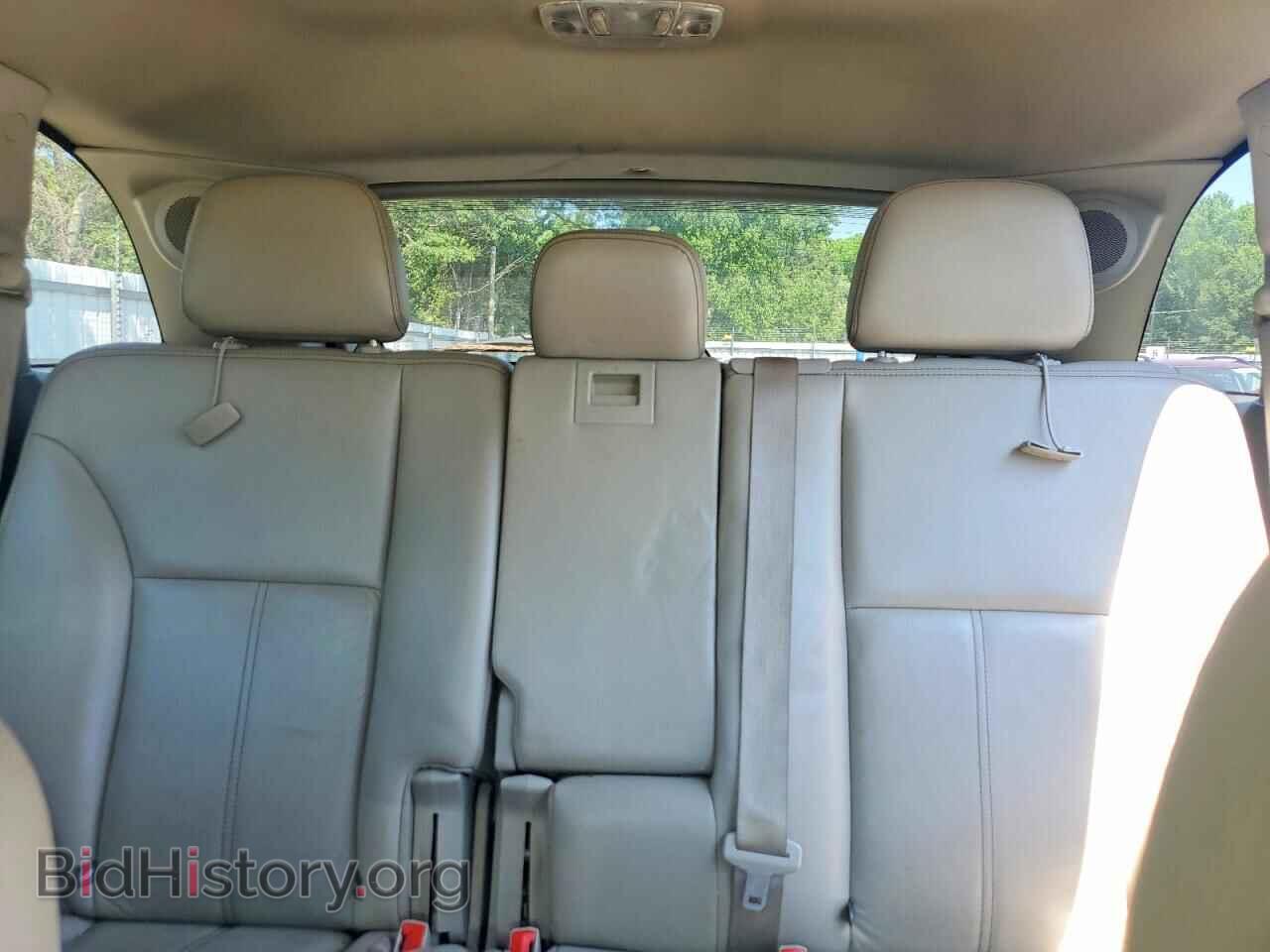 2013 FORD EDGE - VIN: 2FMDK3KC3DBB41228 - Photo 10