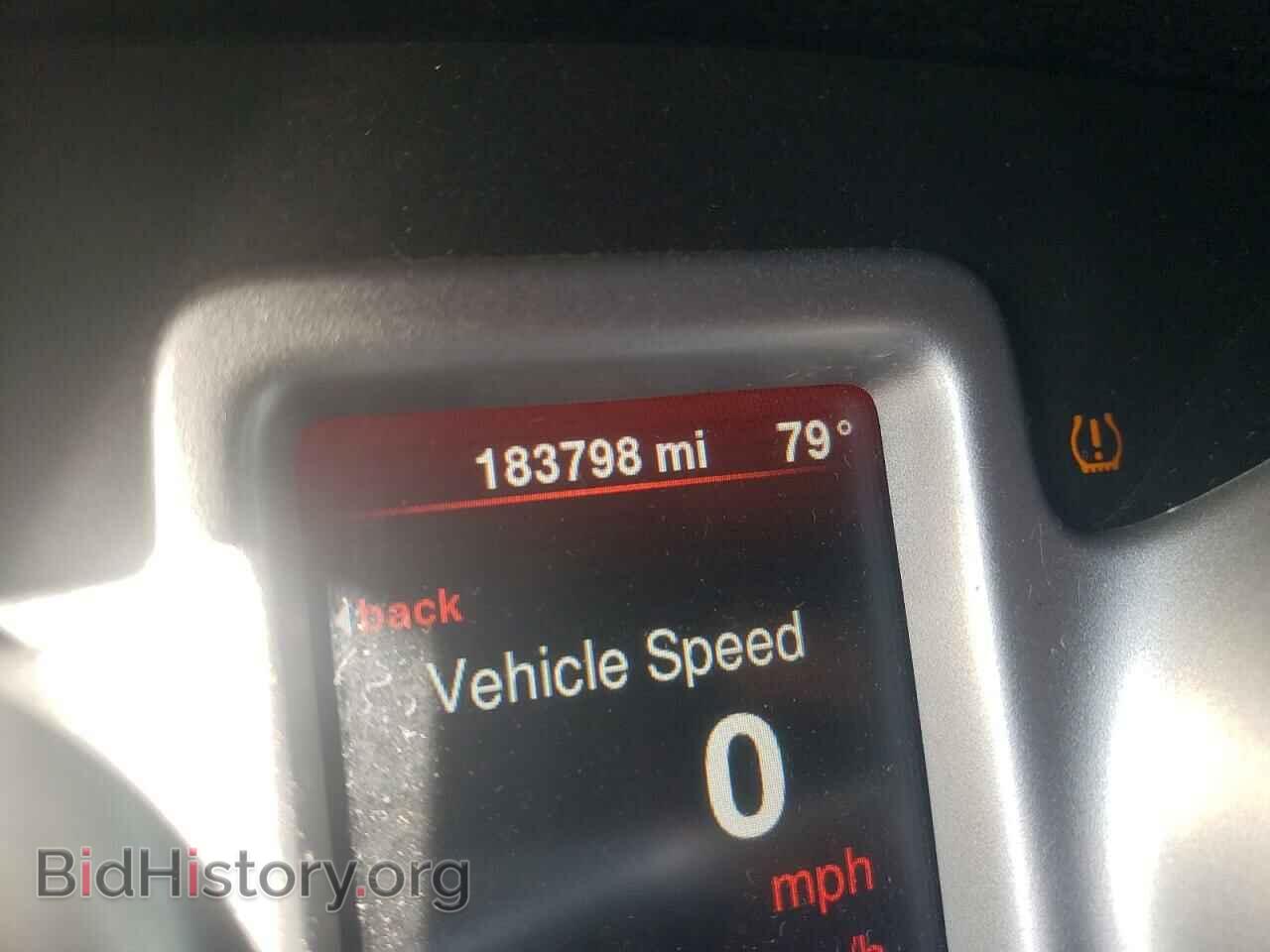 2014 DODGE JOURNEY - VIN: 3C4PDCAB2ET213904 - Фото 8