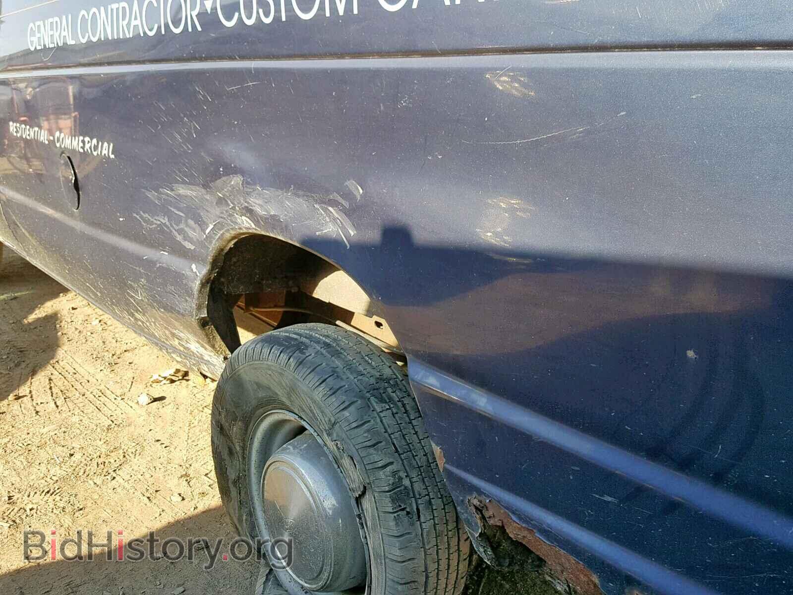 2006 FORD ECONOLINE - VIN: 1FTNS24L56HA28077 - Фото 9
