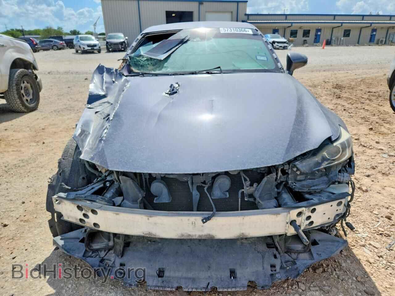 2018 LEXUS IS - VIN: JTHBA1D26J5078289 - Photo 5