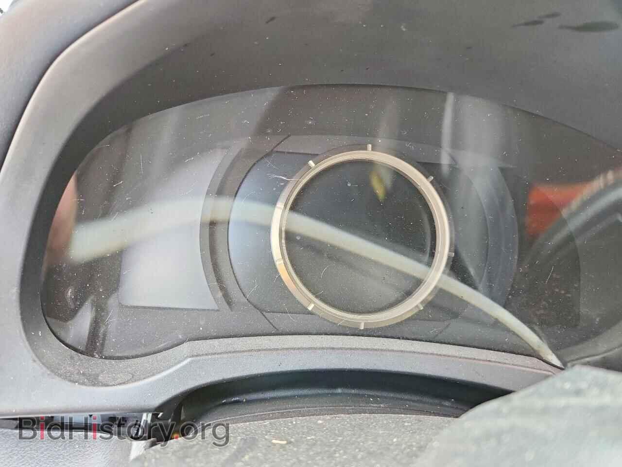 2018 LEXUS IS - VIN: JTHBA1D26J5078289 - Photo 9