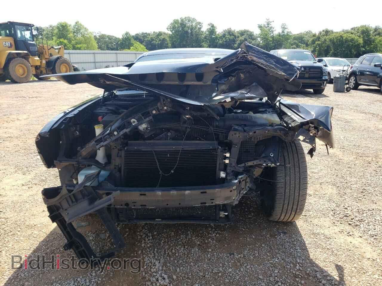 2016 DODGE CHALLENGER - VIN: 2C3CDZAG1GH184344 - Photo 5