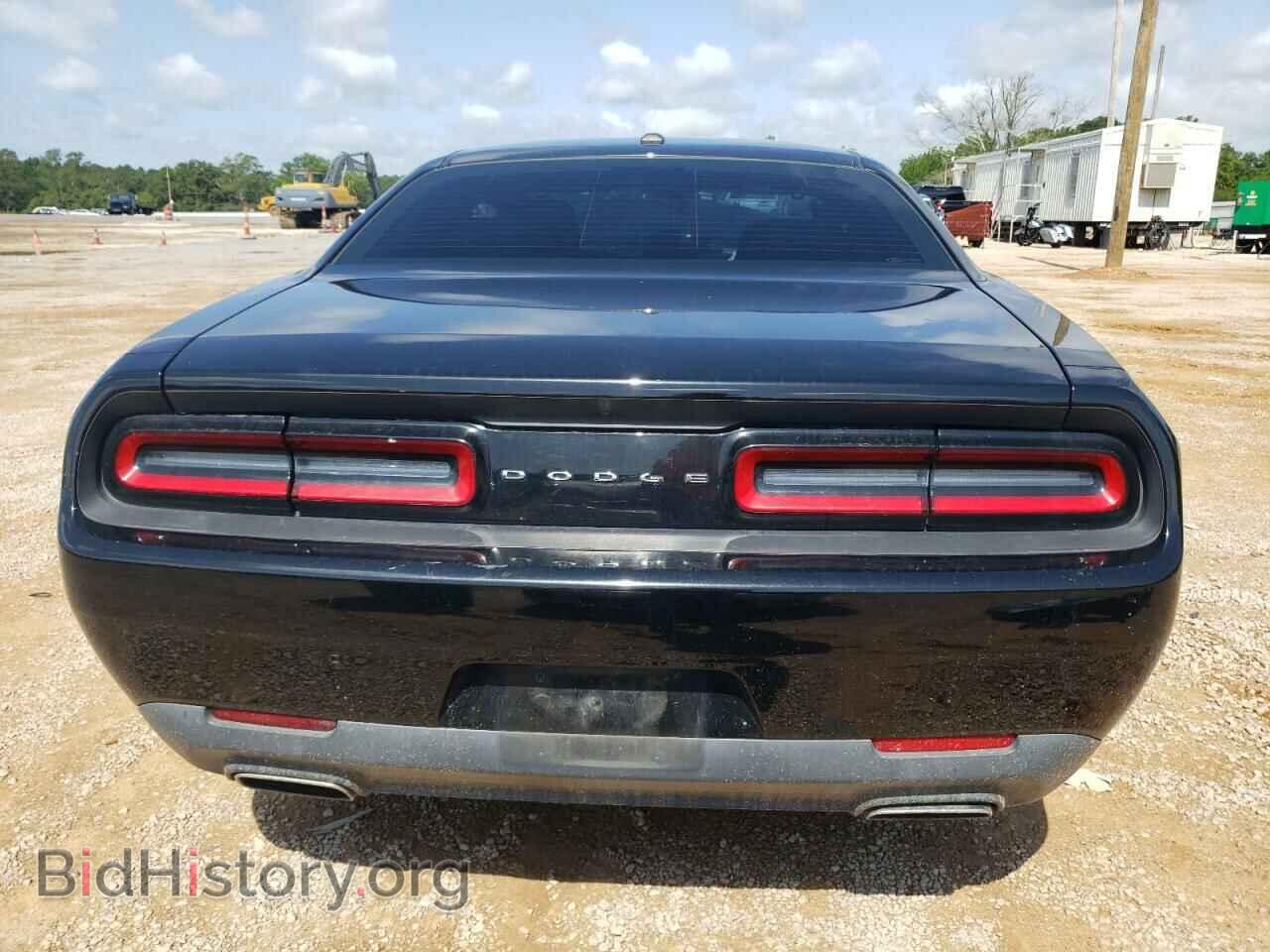 2016 DODGE CHALLENGER - VIN: 2C3CDZAG1GH184344 - Photo 6