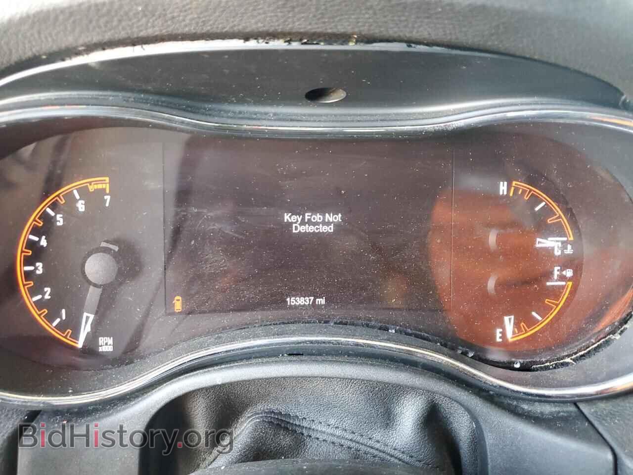 2014 DODGE DURANGO - VIN: 1C4RDHAG4EC598539 - Фото 9