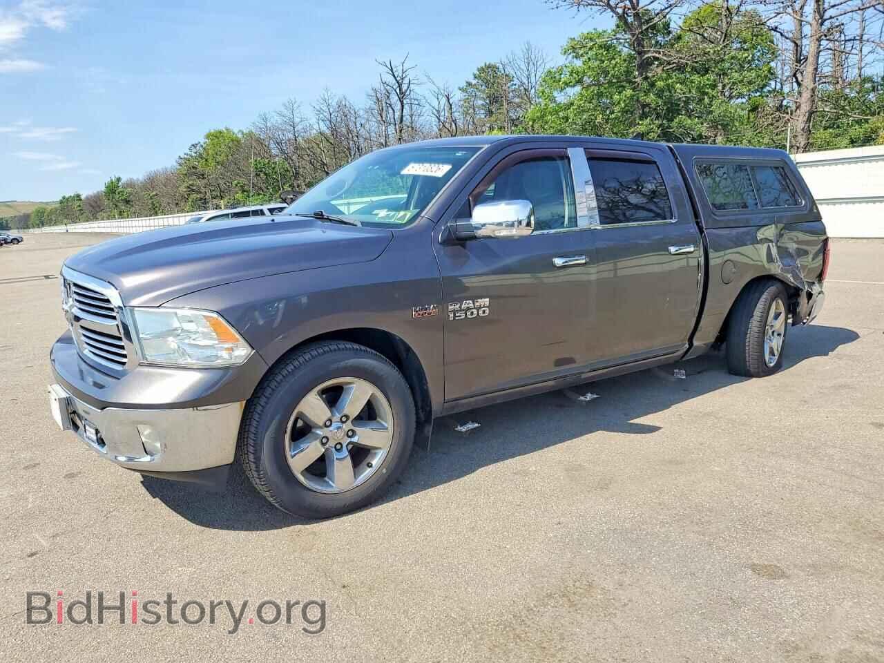 Photo 1C6RR7LT9ES380423 - RAM 1500 2014