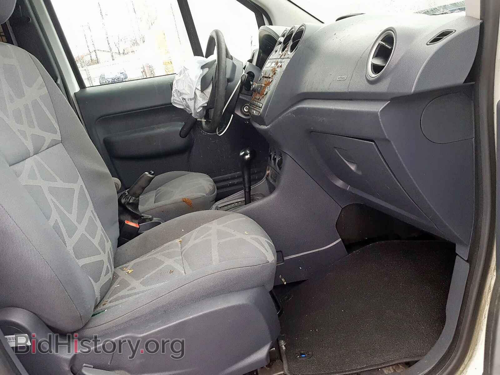 2012 FORD TRANSIT CO - VIN: NM0KS9BN1CT099444 - Фото 5