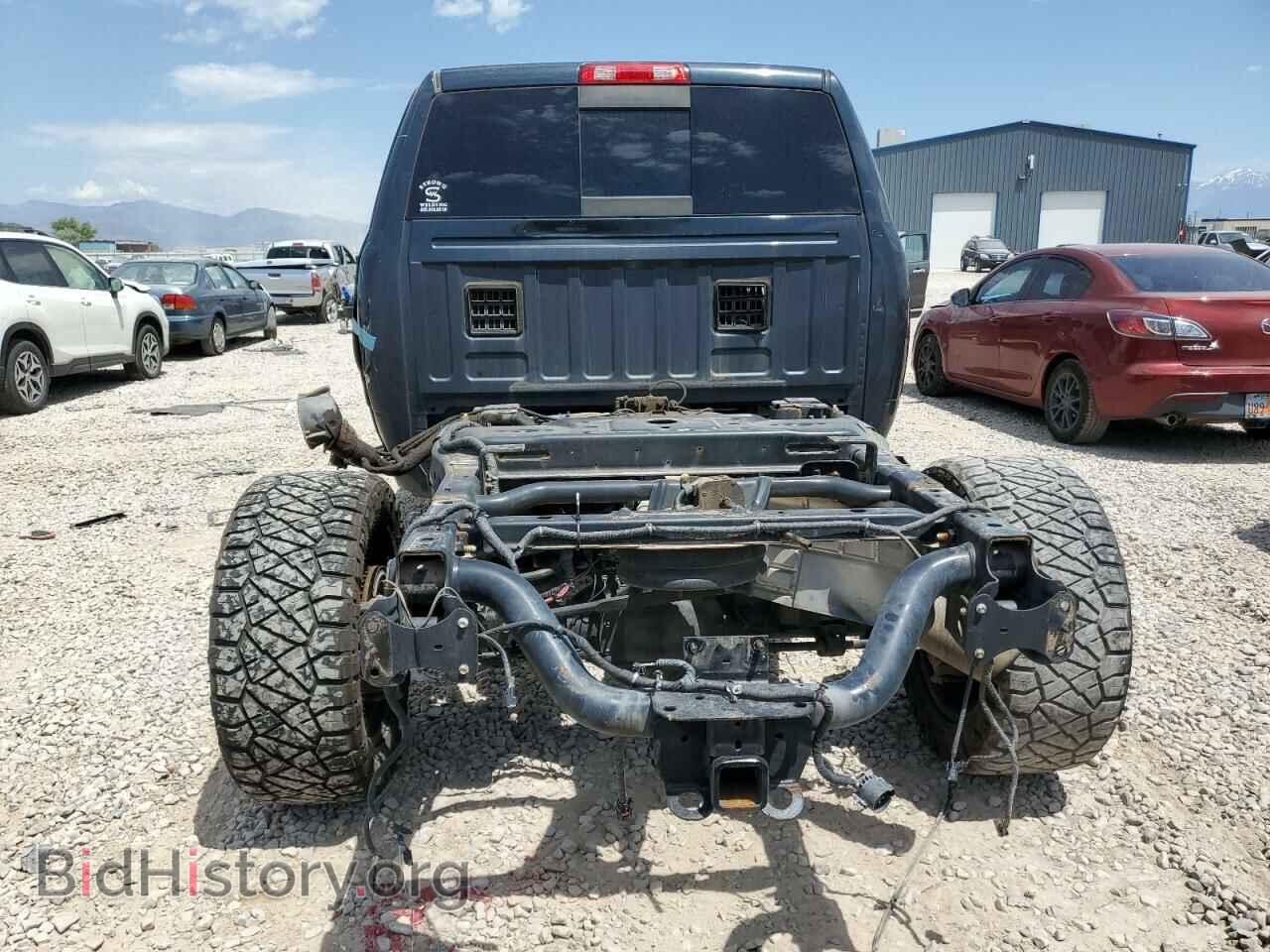 2014 RAM All Models - VIN: 3C6UR5DL6EG270238 - Фото 6