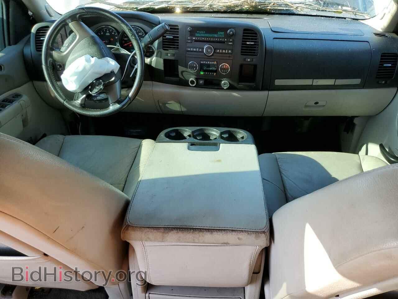 2011 CHEVROLET ALL Models - VIN: 3GCPCSE07BG299513 - Фото 8