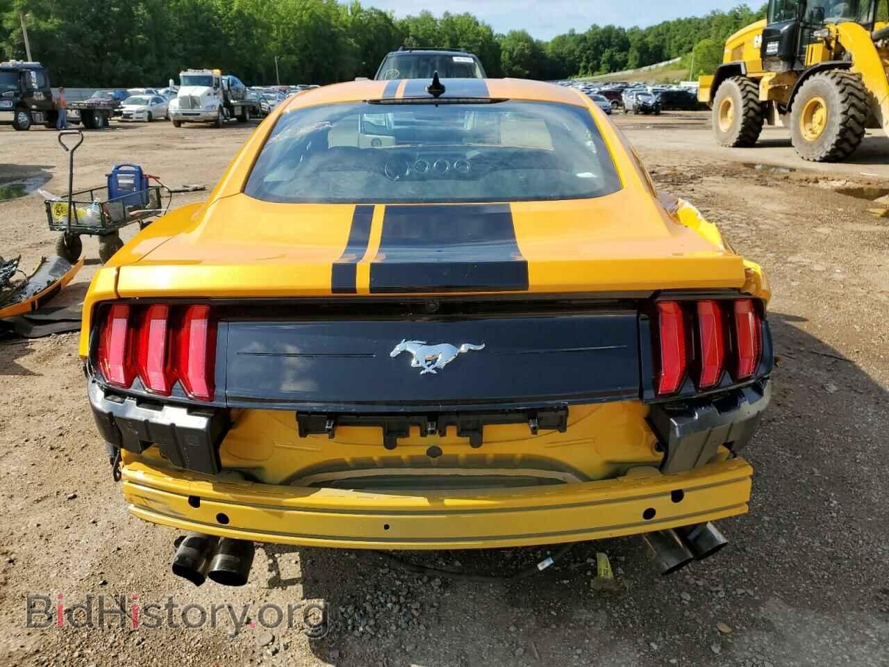 2022 FORD ALL Models - VIN: 1FA6P8TH4N5126013 - Фото 6
