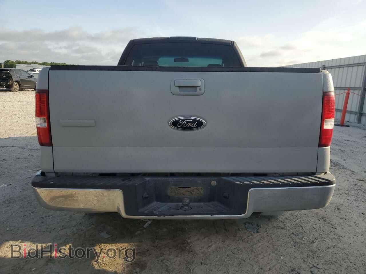 2005 FORD All Models - VIN: 1FTRF12235NC10435 - Фото 6