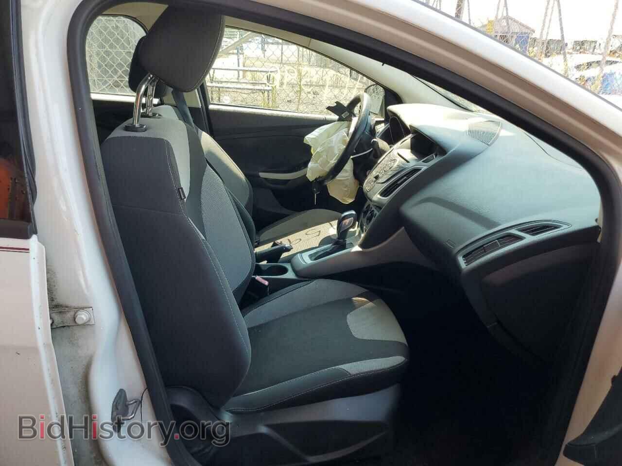 2012 FORD FOCUS - VIN: 1FAHP3F21CL150023 - Фото 5